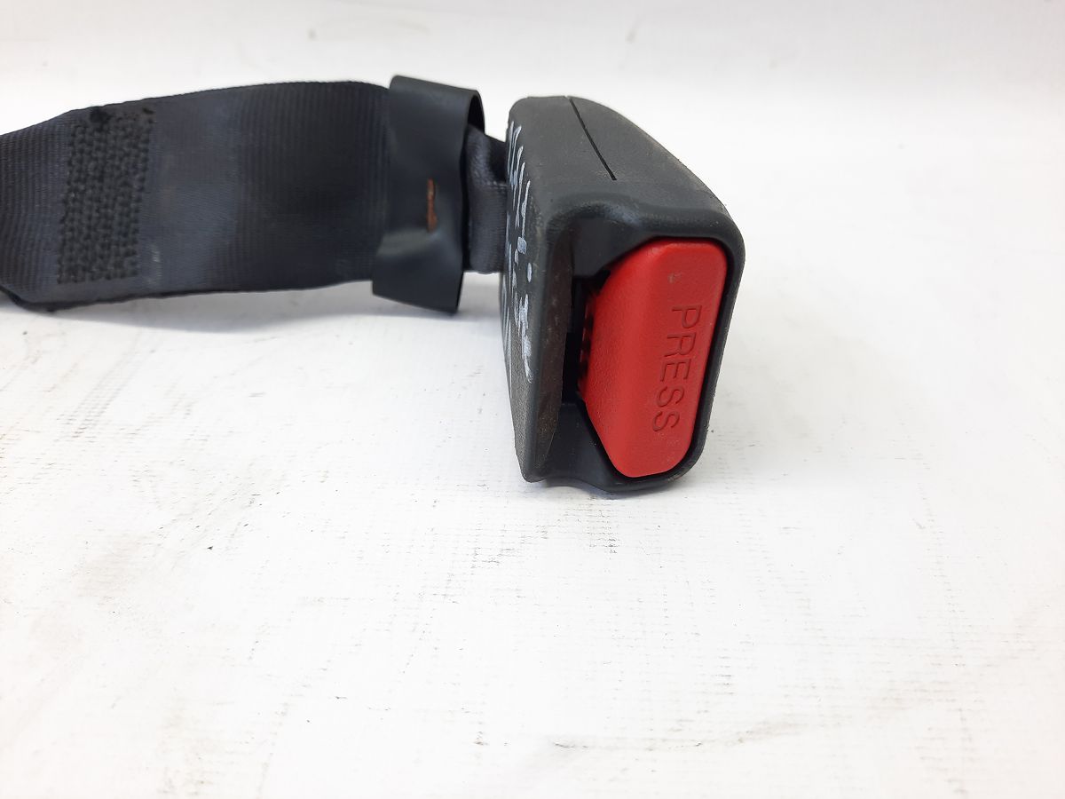 Forte Замок ременя безпеки задніх сидінь Kia Forte 2014-2018 89830A7000WK Kia Forte 2