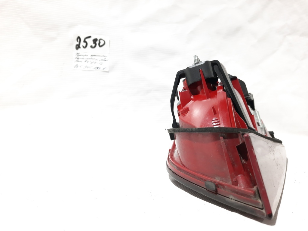 A4 Фонарь крышки багажника левый Audi A4 2009-2012 8K5945093E Audi A4 6