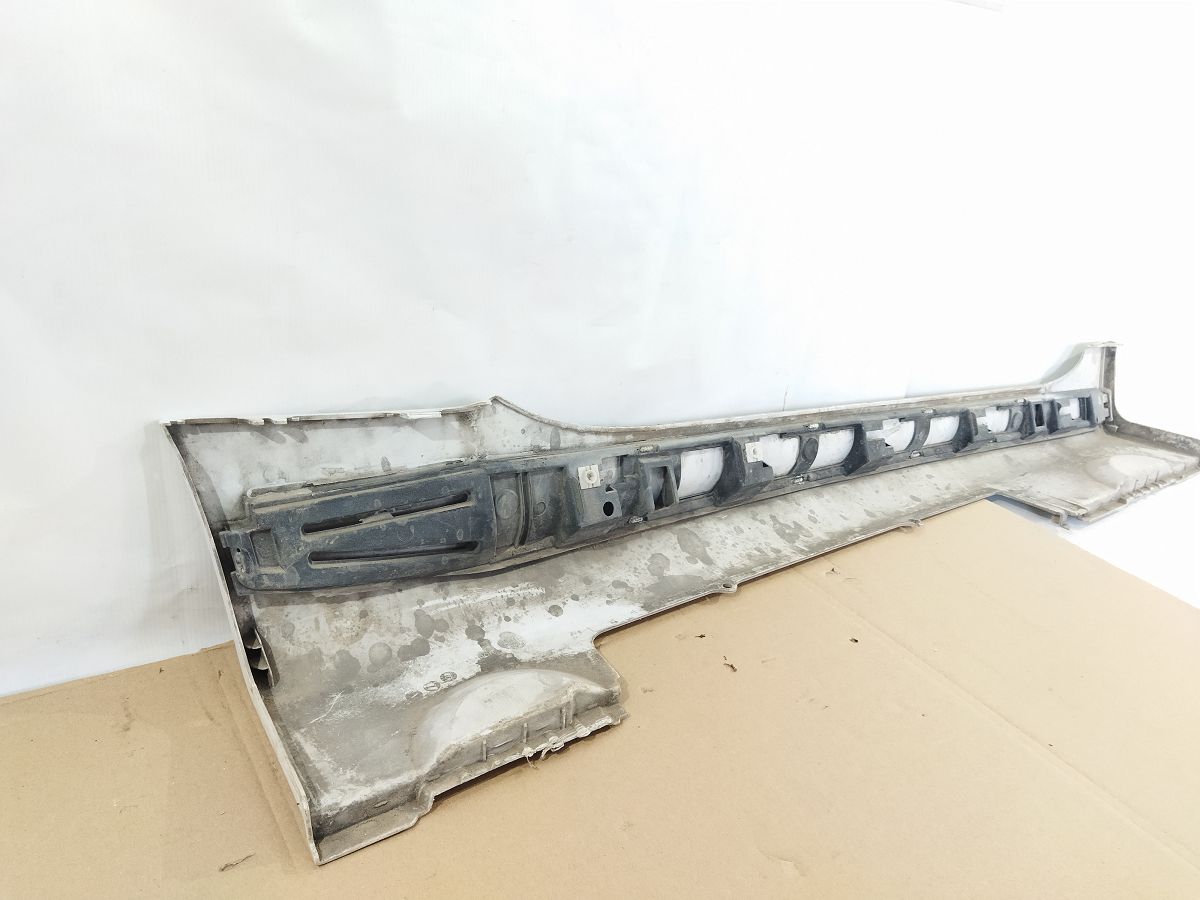 Fortwo Поріг (пластик) лівий Smart Fortwo 2008-2016 A4516921700 Smart Fortwo 5 Fortwo Поріг (пластик) лівий Smart Fortwo 2008-2016 A4516921700 Smart Fortwo 5