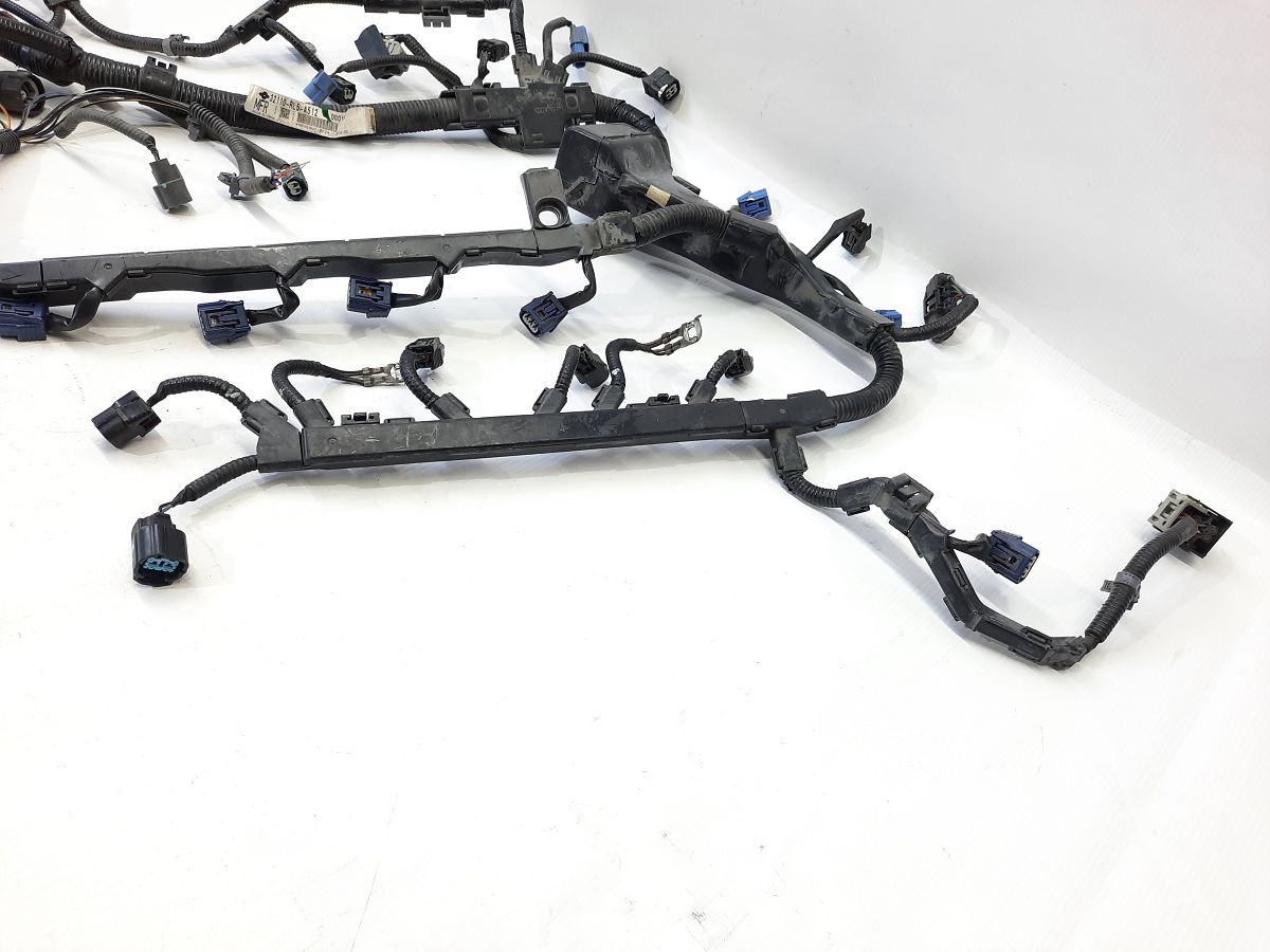 Tsx Проводка двигуна Acura TSX 2009-2014 32110RL5a512 Acura TSX 2