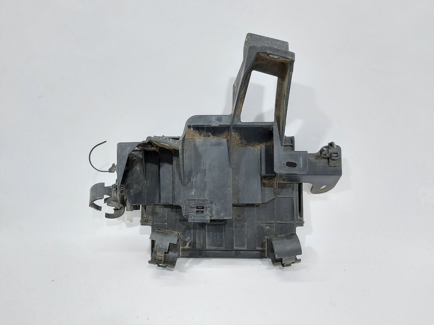 Cruze Кронштейн блоку керування двигуном Chevrolet Cruze 2016-2019 13408287 Chevrolet Cruze 2