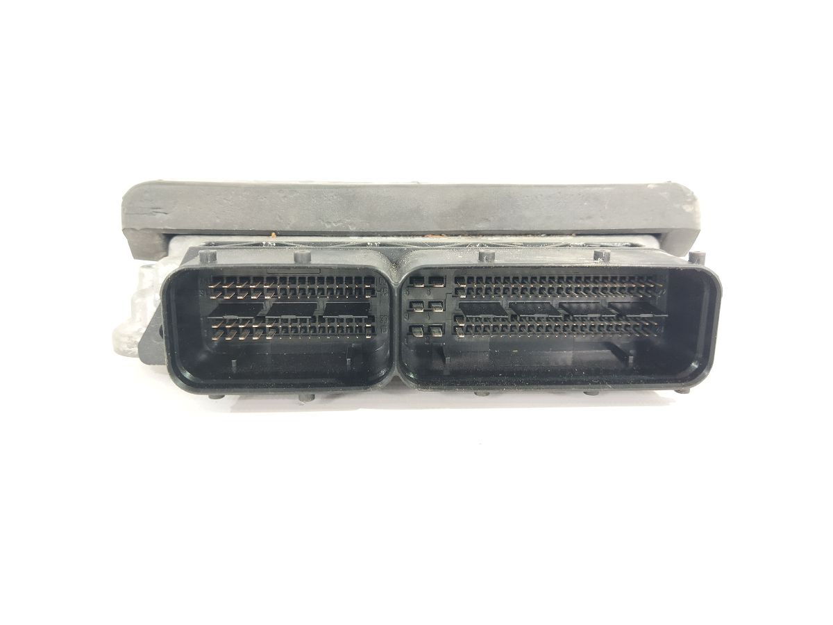 A4 Блок управления двигателем Audi A4 2013-2016 8K5907115K Audi A4 4