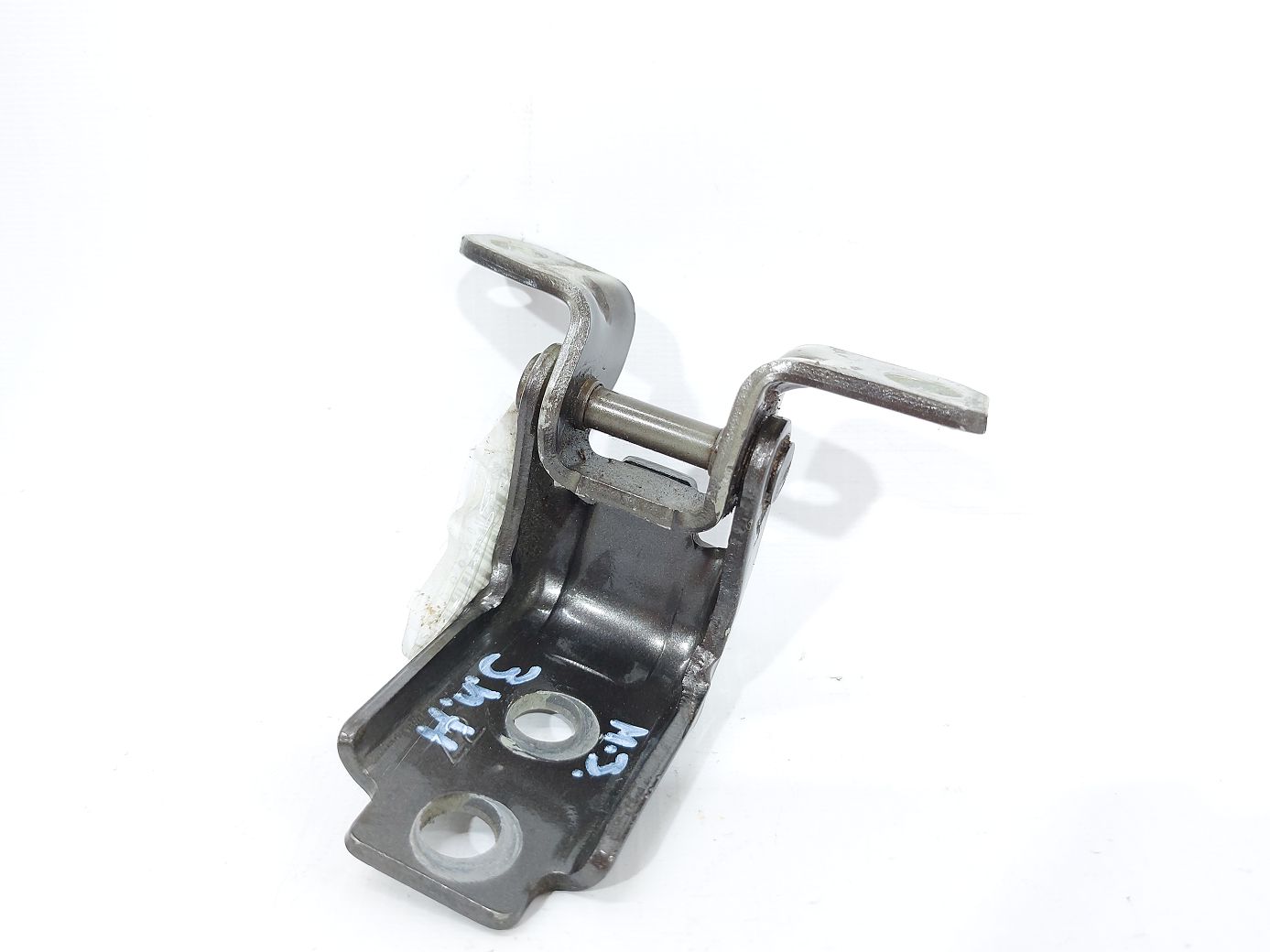 3 Петля двері задньої нижня права Mazda 3 2013-2019 KD5372240A Mazda 3 3