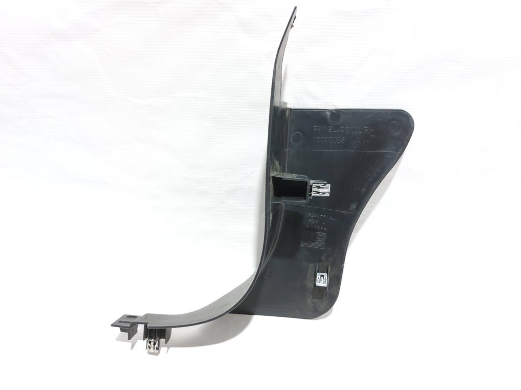 Journey Обшивка порога переднего угловая правая Dodge Journey 2009-2020 1BE52XDVAC Dodge Journey 11