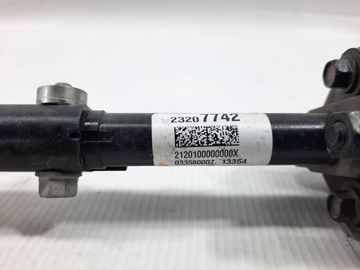 Ats Карданчик кермовий Cadillac ATS 2013-2016 22900205 Cadillac ATS 6 Ats Карданчик кермовий Cadillac ATS 2013-2016 22900205 Cadillac ATS 6