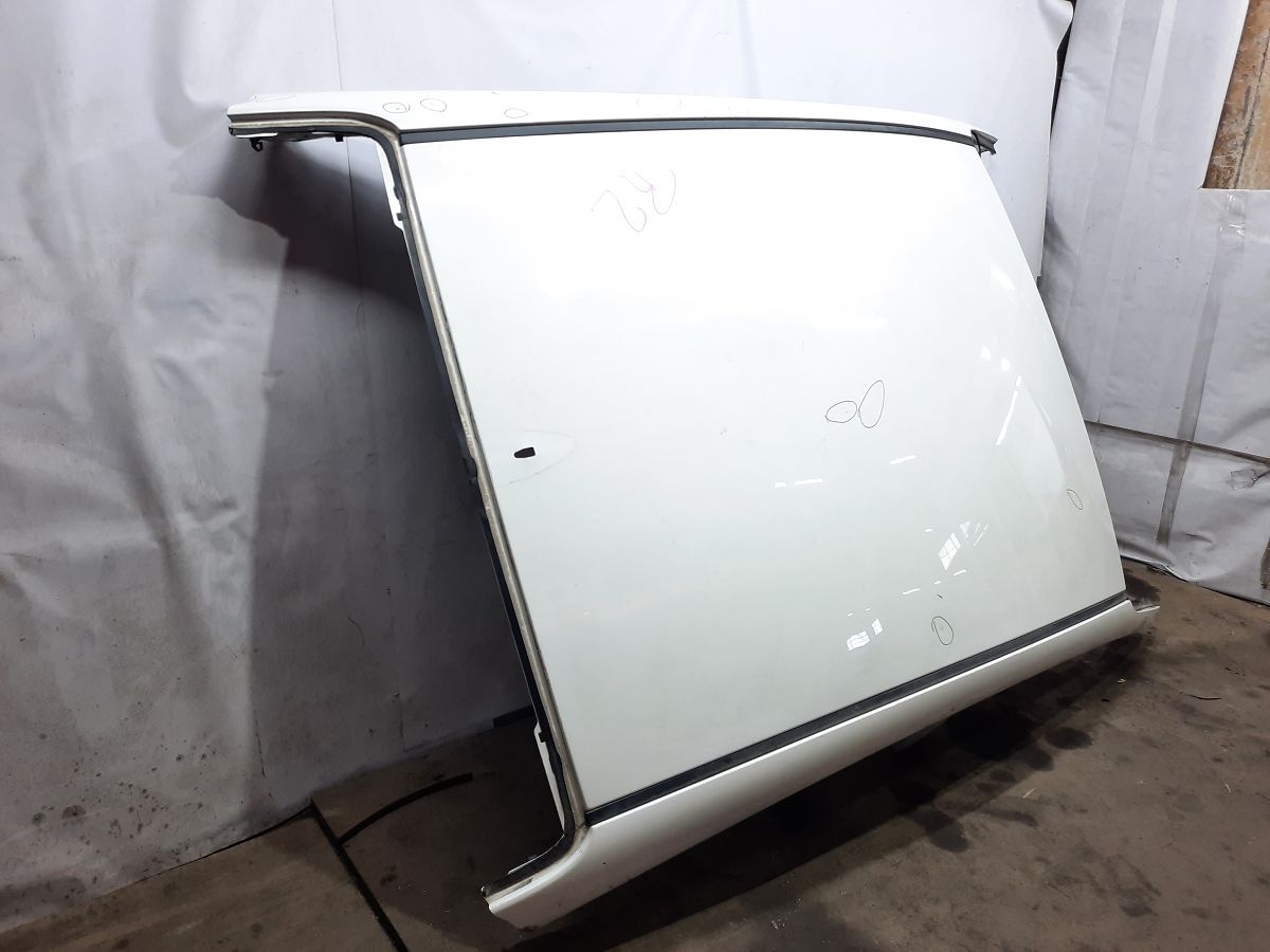 Forte Дах Kia Forte 2014-2018 67111A7010 Kia Forte 5