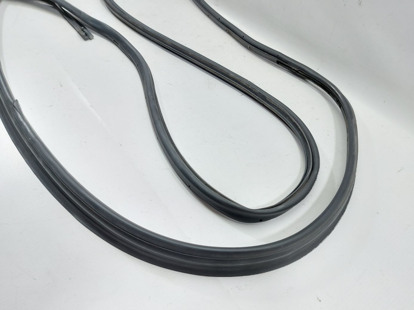 Cr-z Уплотнительная резинка двери передней правой Honda CR-Z 2011-2016 72310SZT003 Honda CR-Z 2