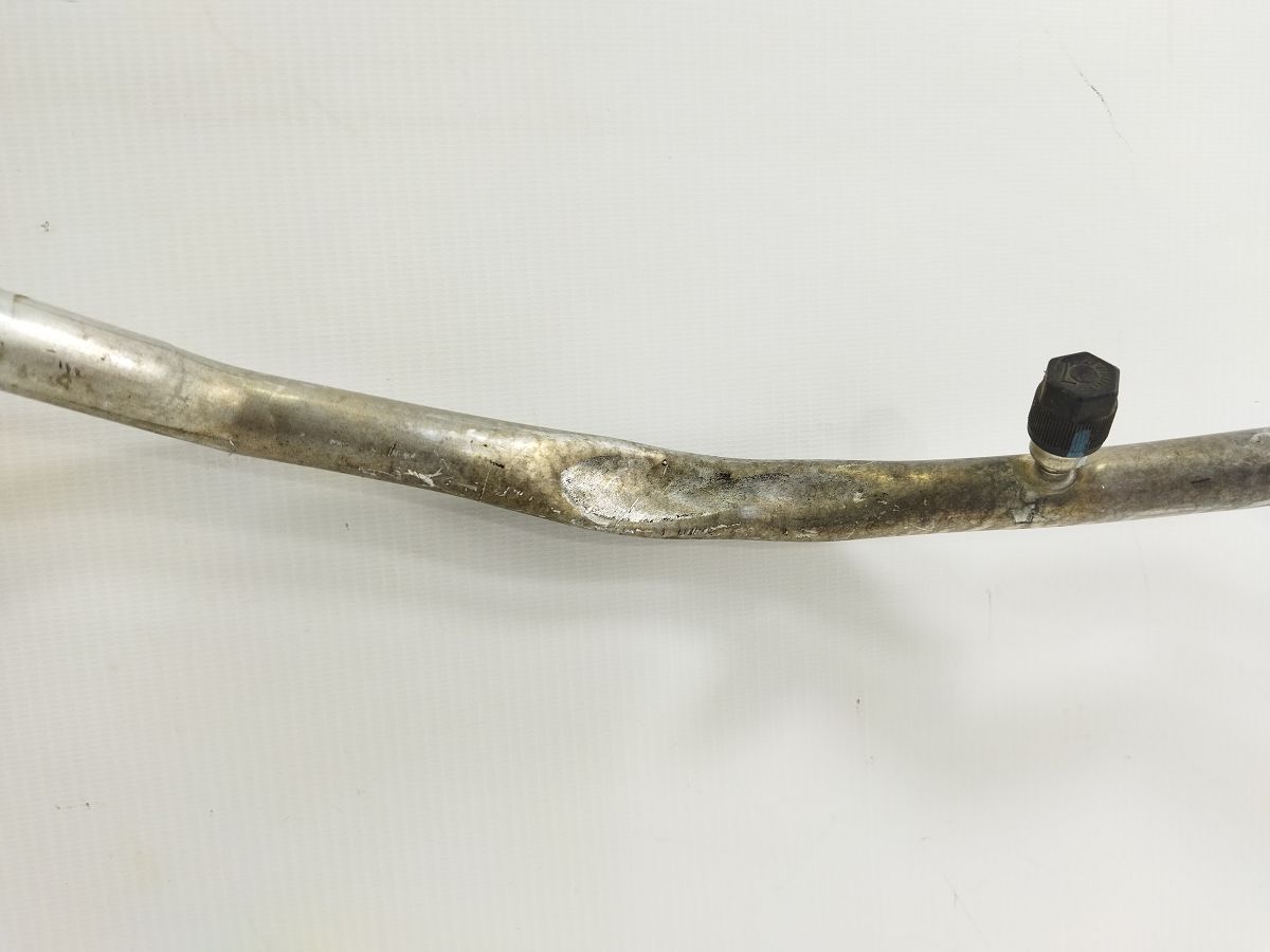 Camry Трубка кондиціонера компресор-пічка друга (м'ята) Toyota Camry 2015-2017 8870706130 Toyota Camry 3