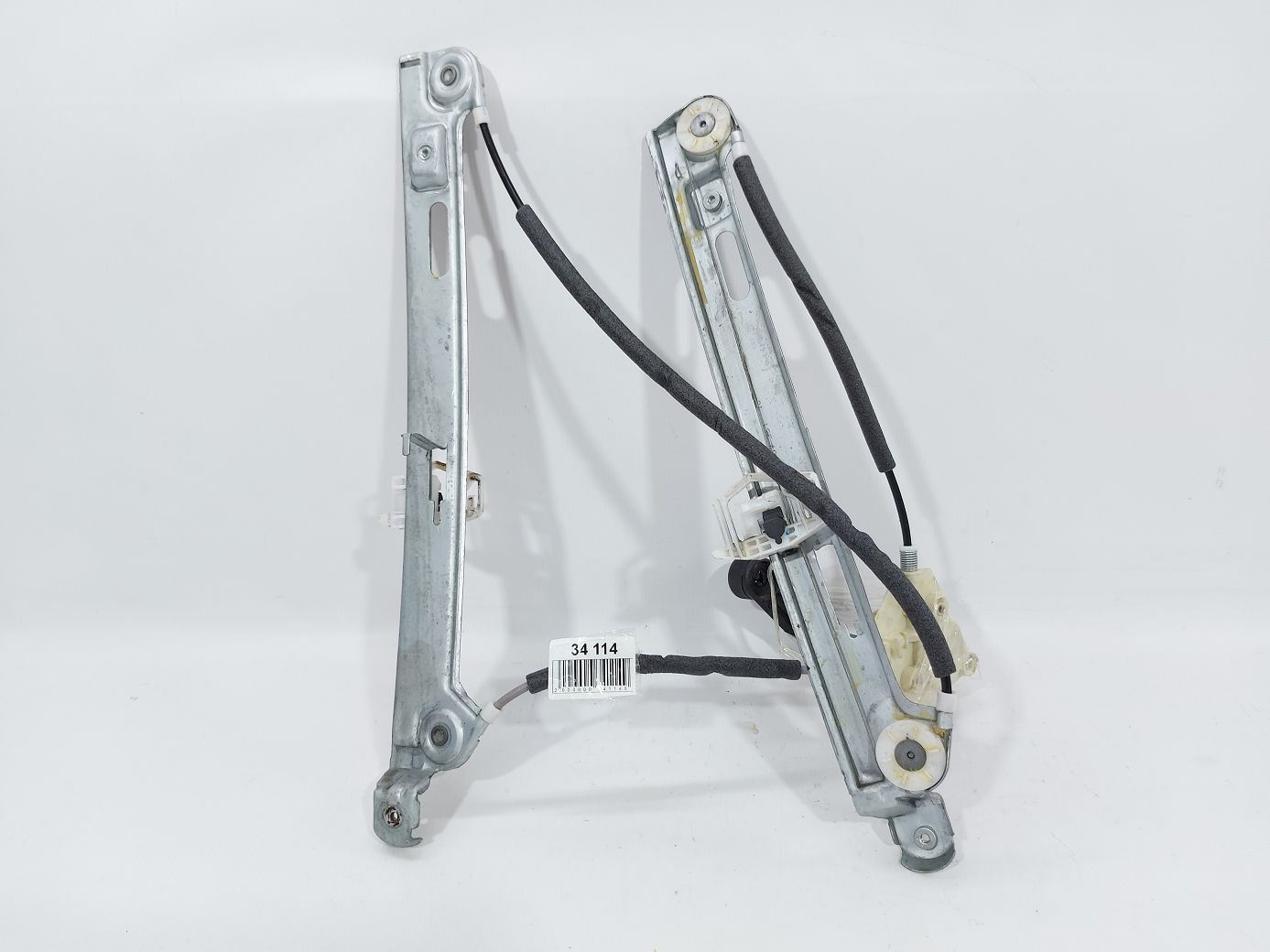 Compass Стеклоподъемник двери передней правой Jeep Compass 2008-2017 68025464AA Jeep Compass 7