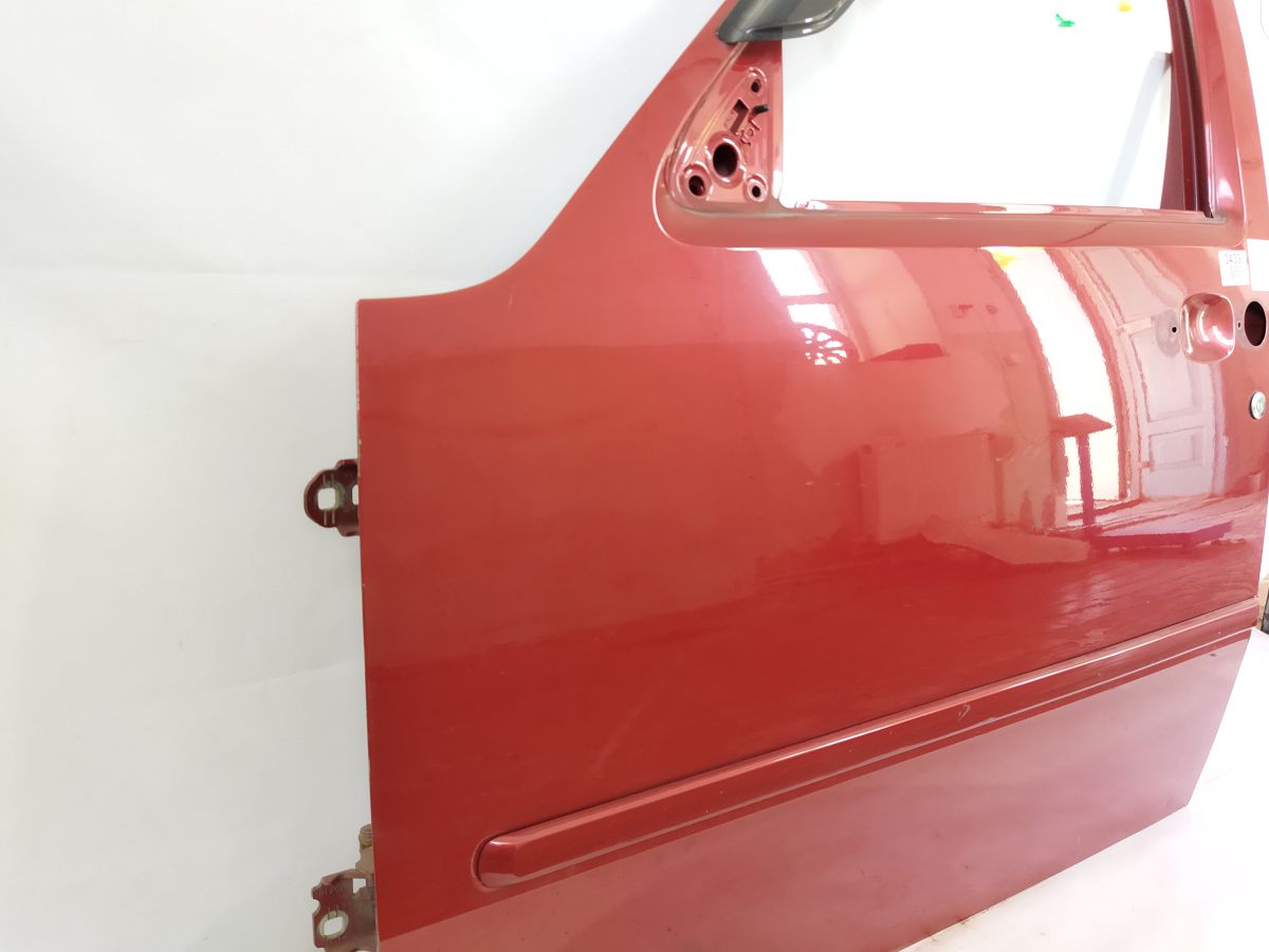 Nitro Дверь передняя левая Dodge Nitro 2009-2011 55360853AG Dodge Nitro 4