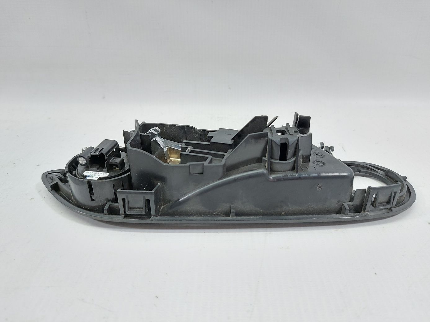 Focus Ручка дверей передньої лівої внутрішня Ford Focus 2012-2018 CV6Z5422601DA Ford Focus 4 Focus Ручка дверей передньої лівої внутрішня Ford Focus 2012-2018 CV6Z5422601DA Ford Focus 4