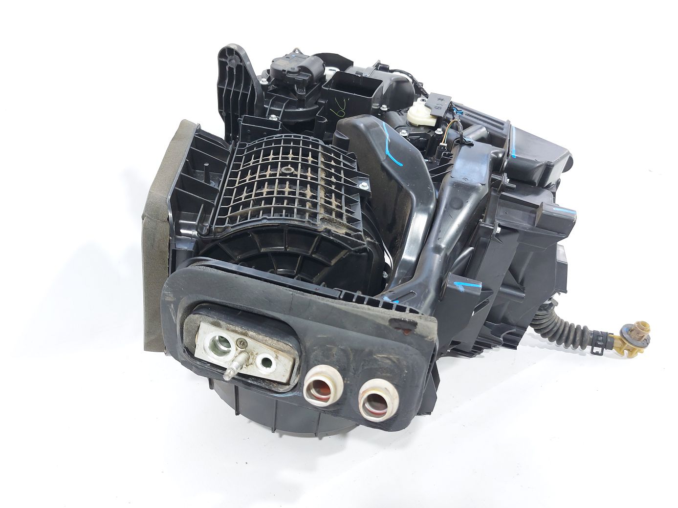 Dart Печка Dodge Dart 2013-2019 68165002AB Dodge Dart 3