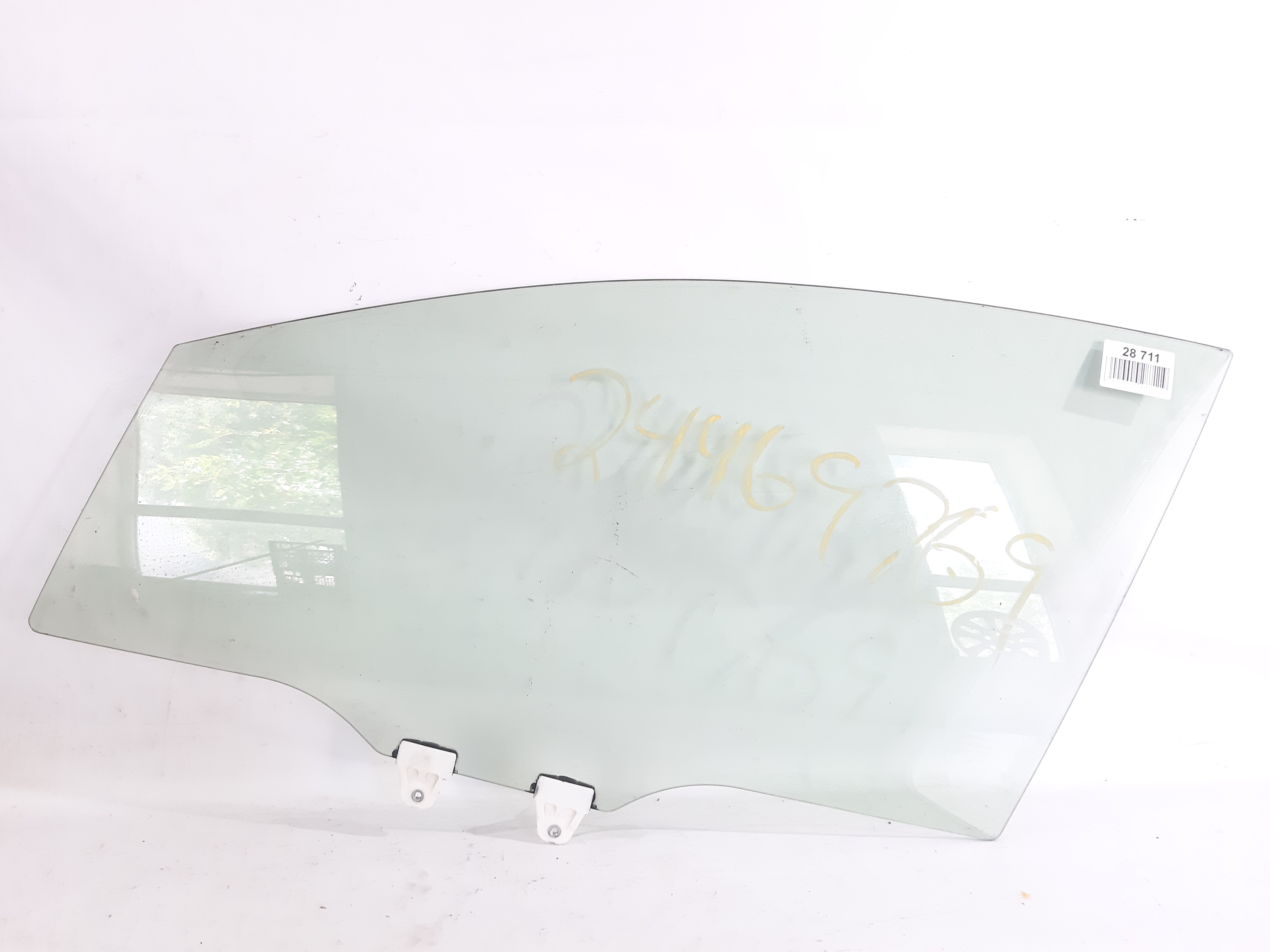 Impreza. Стекло двери передней левой Subaru Impreza 2012-2014 61011FJ011 Subaru Impreza