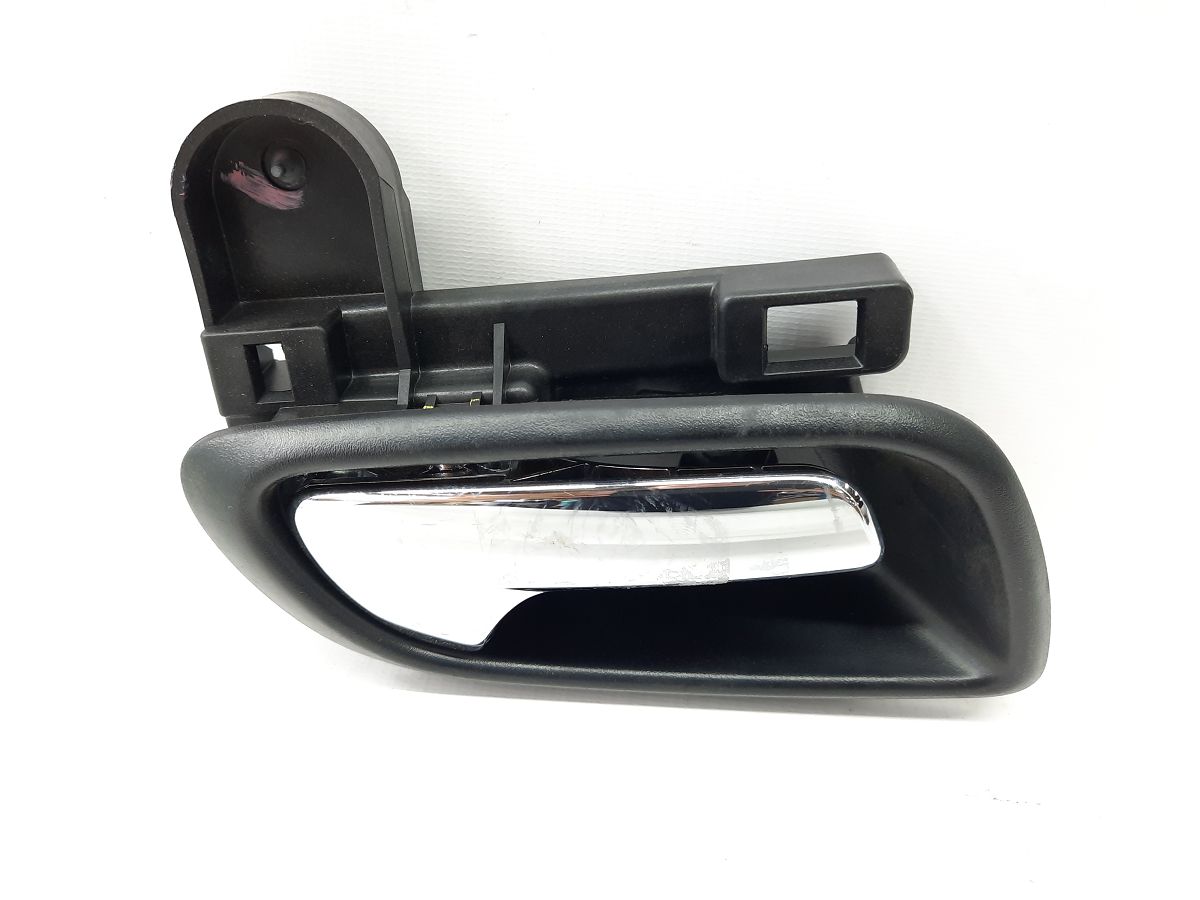 Journey Ручка дверей задньої/передньої правої (хром) внутрішня Dodge Journey 2011-2020 68103386AA Dodge Journey 13