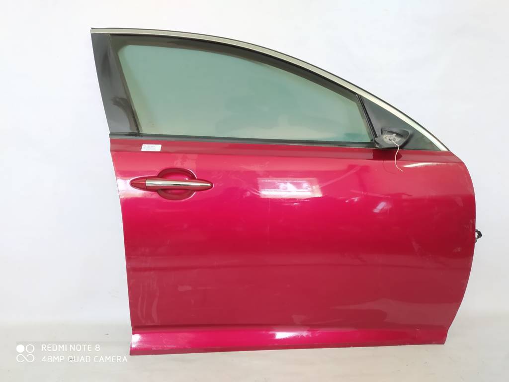 Optima Дверь передняя правая Kia Optima 2011-2016 760042T000 Kia Optima 3