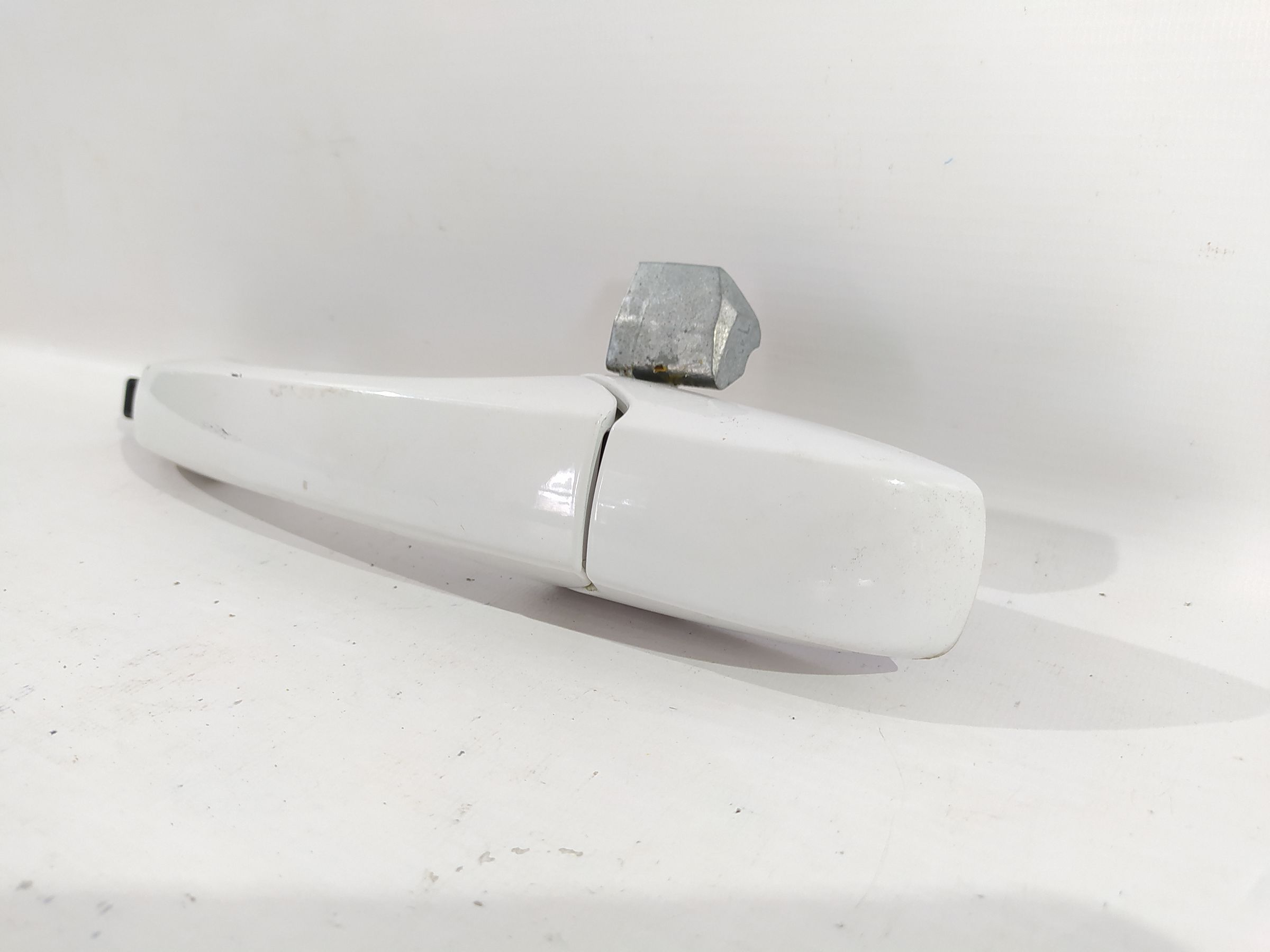 Patriot Ручка дверей задньої зовнішньої ліва Jeep Patriot 2011-2014 XU81CDMAG Jeep Patriot 3 Patriot Ручка дверей задньої зовнішньої ліва Jeep Patriot 2011-2014 XU81CDMAG Jeep Patriot 3