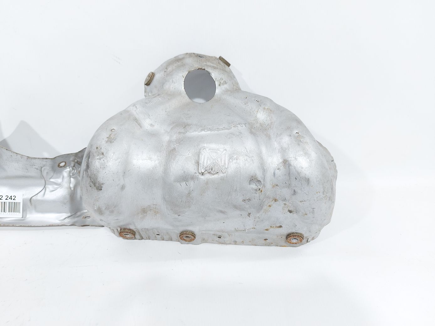 200 limited Захист вихлопного колектора Chrysler 200 Limited 2015-2017 68084282AC Chrysler 200 Limited 5