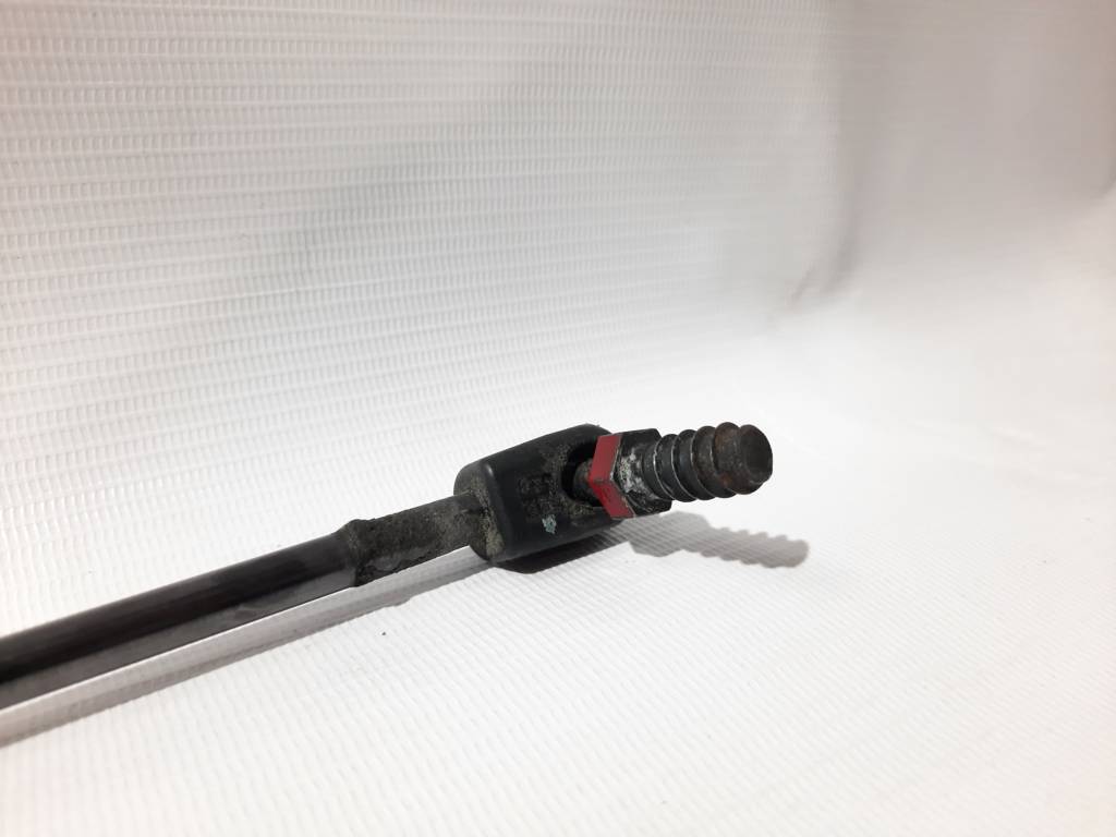 Journey Амортизатор крышки багажника левый/правый Dodge Journey 2012-2019 68101203AA Dodge Journey 2 Journey Амортизатор крышки багажника левый/правый Dodge Journey 2012-2019 68101203AA Dodge Journey 2