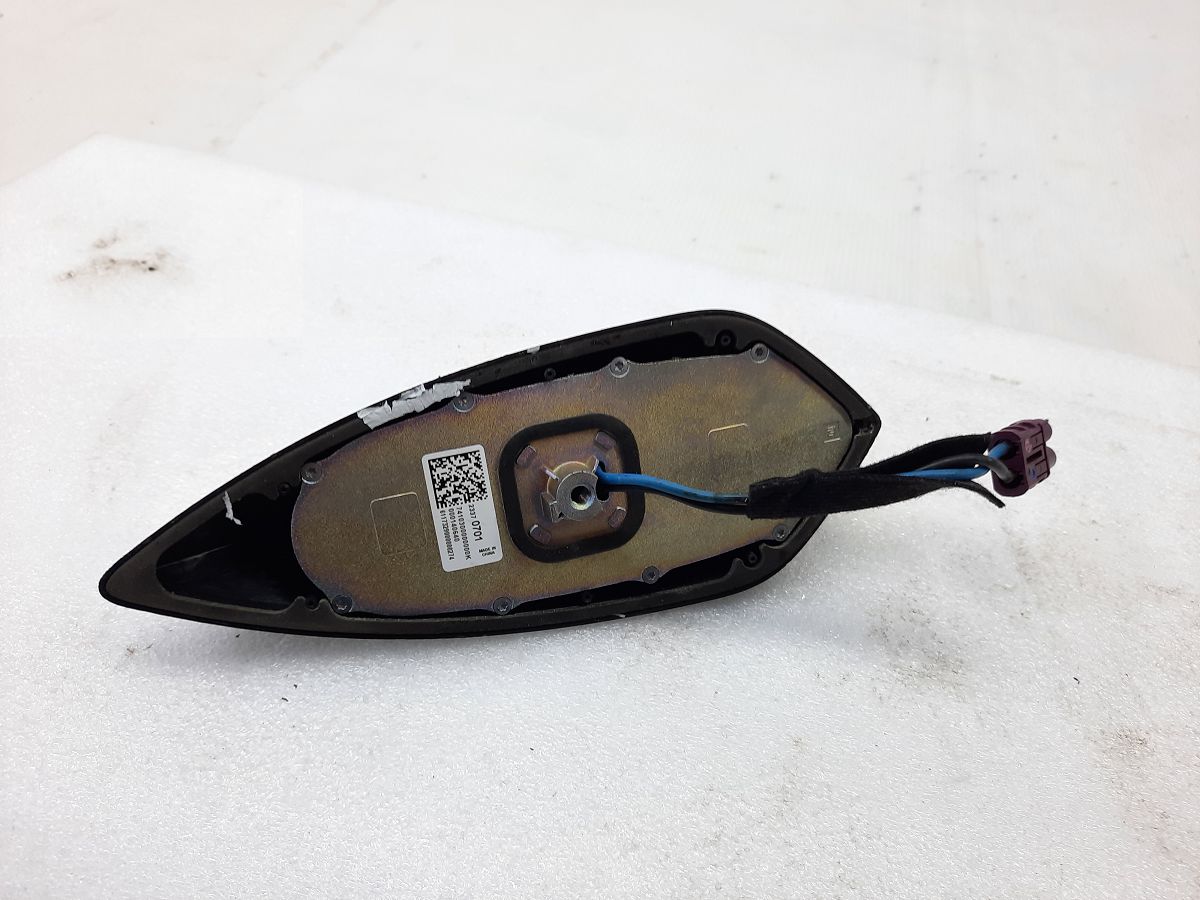 Malibu Антена GPS Chevrolet Malibu 2016-2018 23370701 Chevrolet Malibu 6 Malibu Антена GPS Chevrolet Malibu 2016-2018 23370701 Chevrolet Malibu 6