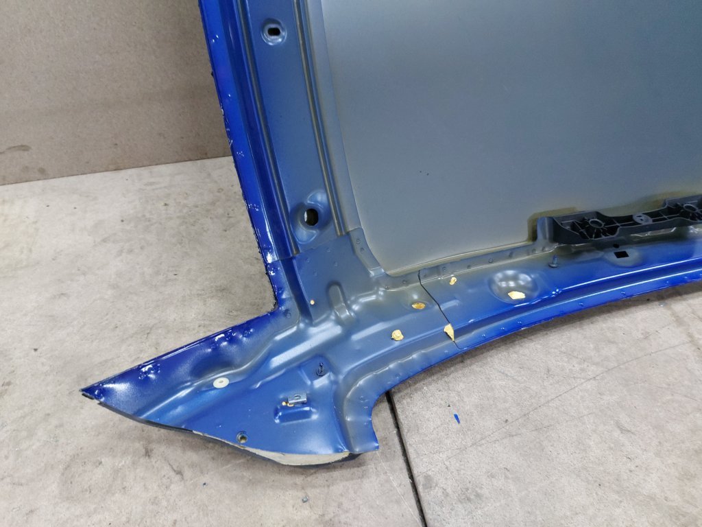 Avenger Дах (метал) Dodge Avenger 2012-2014 5115110AB Dodge Avenger 12