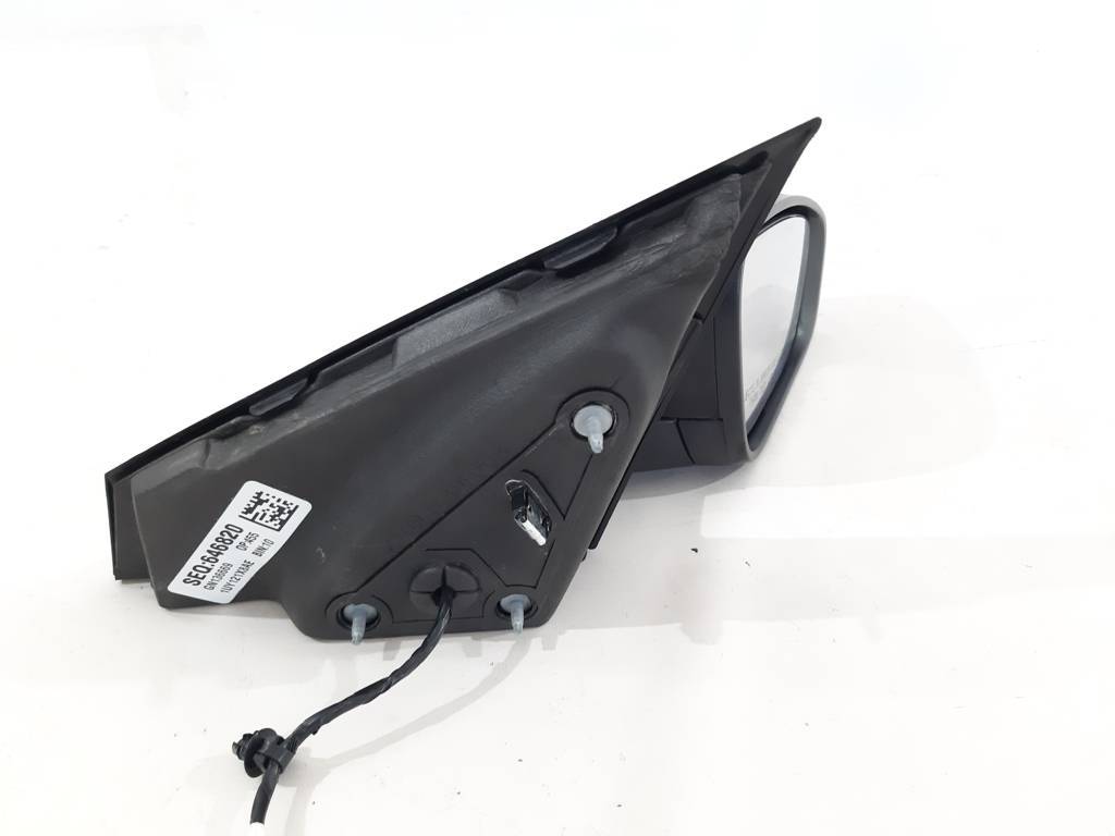 200 Зеркало правое Chrysler 200 2013-2016 5MJ481SCAG Chrysler 200 4