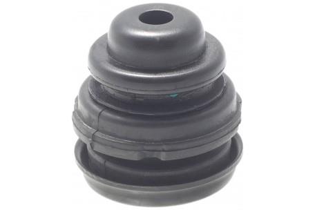Тяги. Сайлентблок рами кузова NISSAN 95510VB005