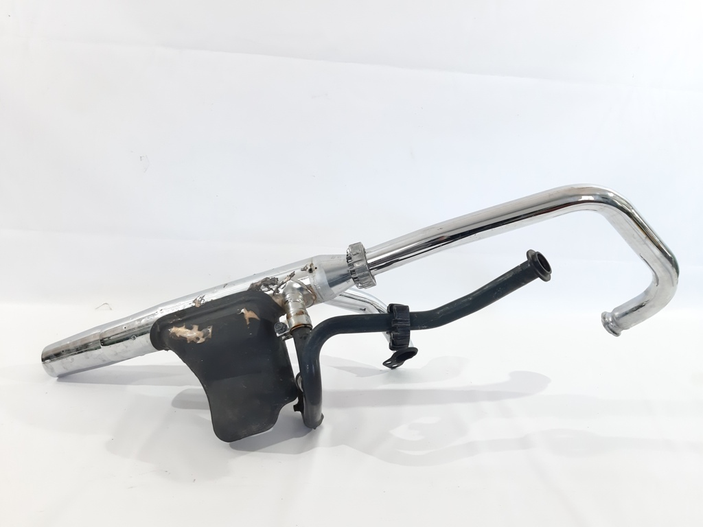 Xv 250 Выхлопная система YAMAHA XV 250 1988-2020 2VJ147030200 YAMAHA XV 250 5