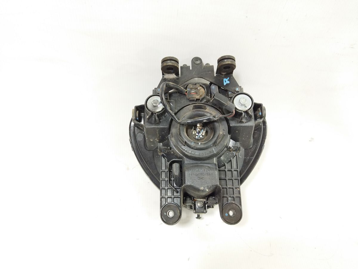 En-650d Фара Kawasaki EN-650 D 2017 230070191 Kawasaki EN-650 D 5