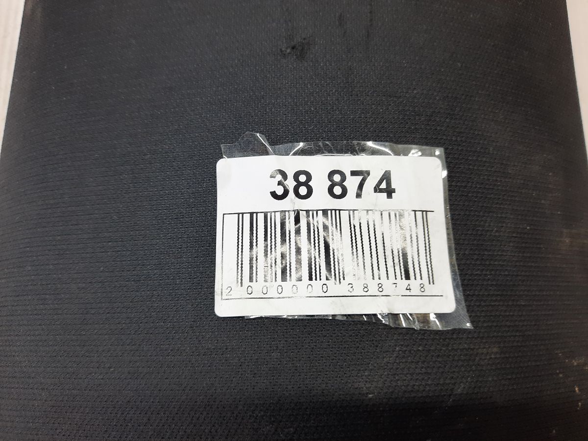 Charger Обшивка стійки задньої права верхня Dodge Charger 2011-2021 1KL82DX9AD Dodge Charger 5