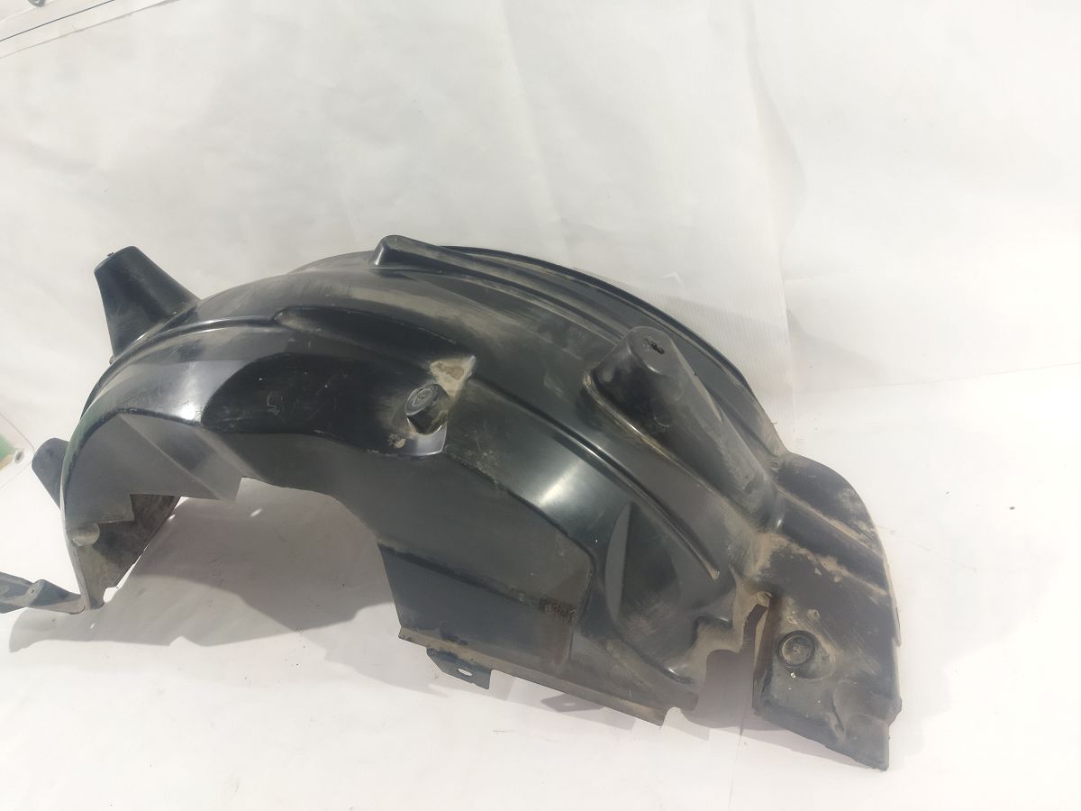 Fortwo Підкрилок задній правий Smart Fortwo 2008-2016 4518840822 Smart Fortwo 3