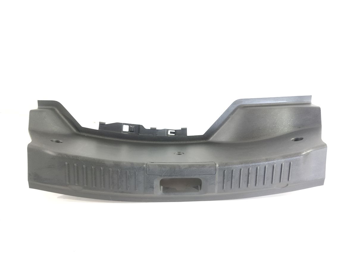 Fiesta Накладка отвору багажника Ford Fiesta 2011-2019 BE8Z5440374AA Ford Fiesta 1