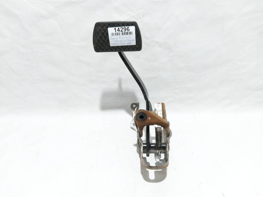Ilx Педаль гальма Acura ILX 2013-2015 46600TX6A81 Acura ILX 2