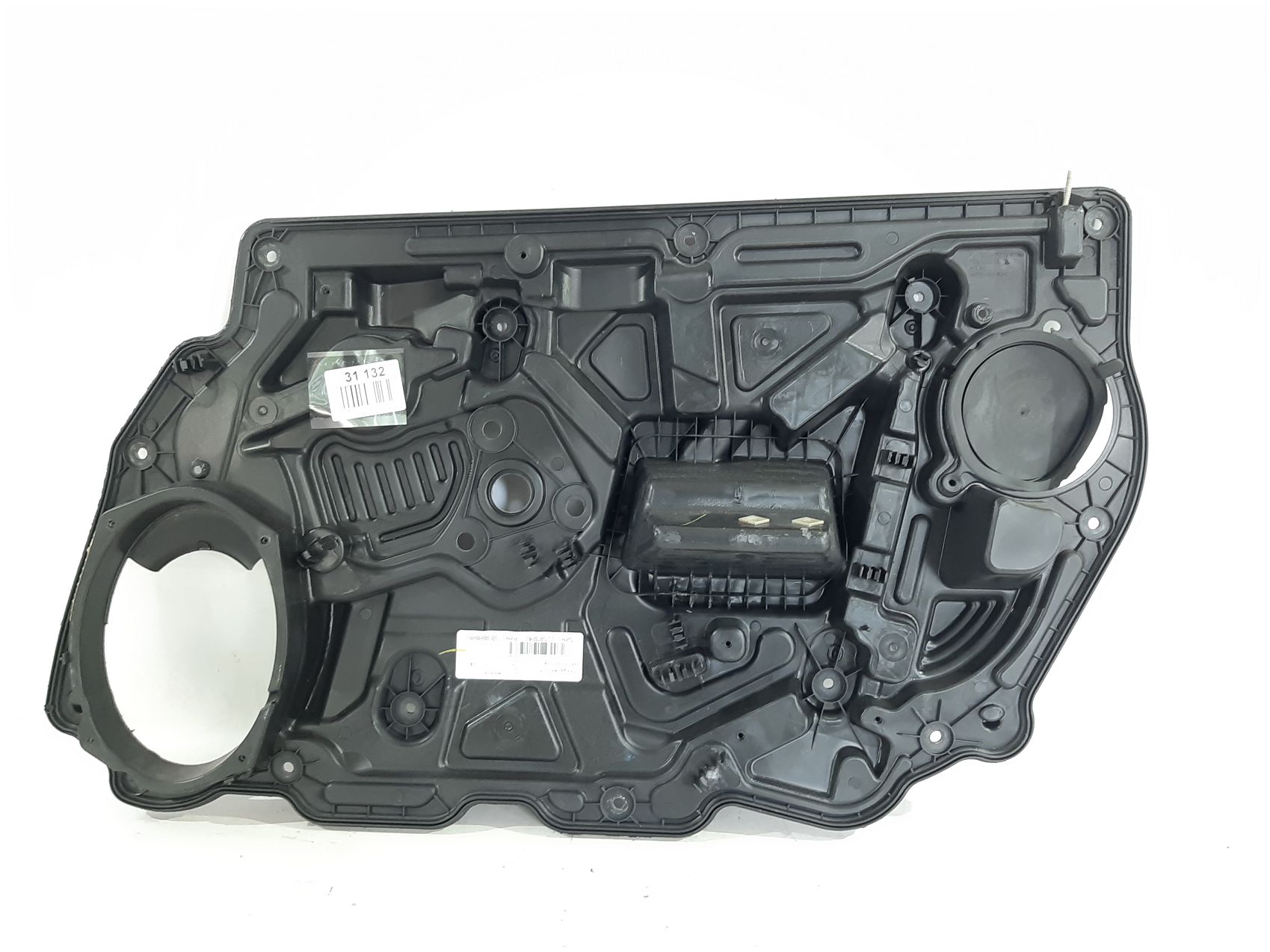 Avenger. Плита склопідйомника двері передньої правої Dodge Avenger 2008-2014 68023488AA Dodge Avenger