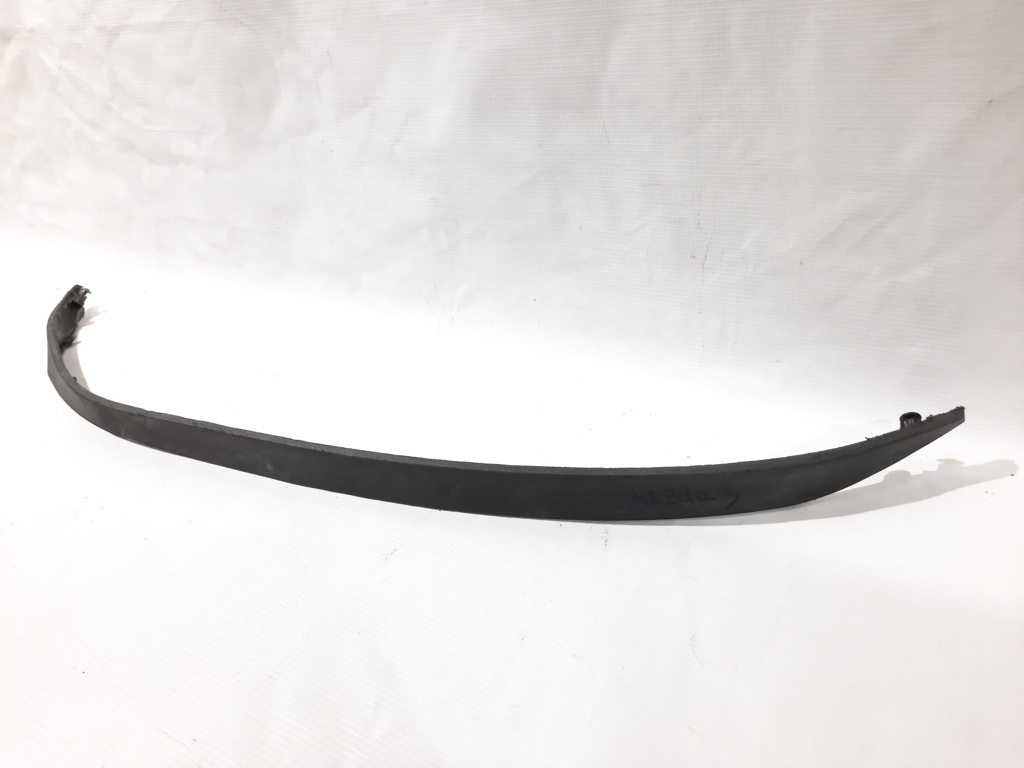 3 Губа бампера переднього Mazda 3 2014-2016 B45A500S0C Mazda 3 3 3 Губа бампера переднього Mazda 3 2014-2016 B45A500S0C Mazda 3 3