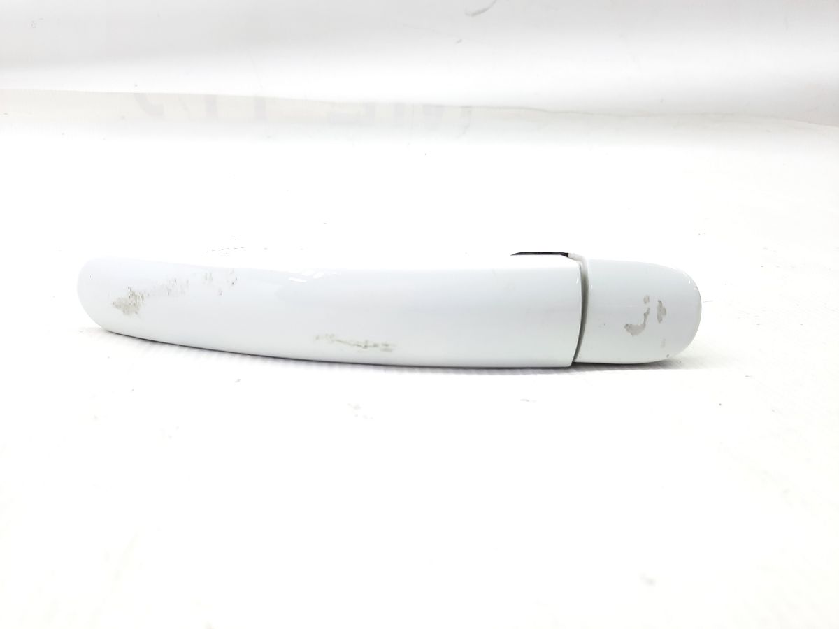 Tiguan Ручка дверей задньої правої/лівої зовнішня Volkswagen Tiguan 2009-2018 5N0837205MGRU Volkswagen Tiguan 11