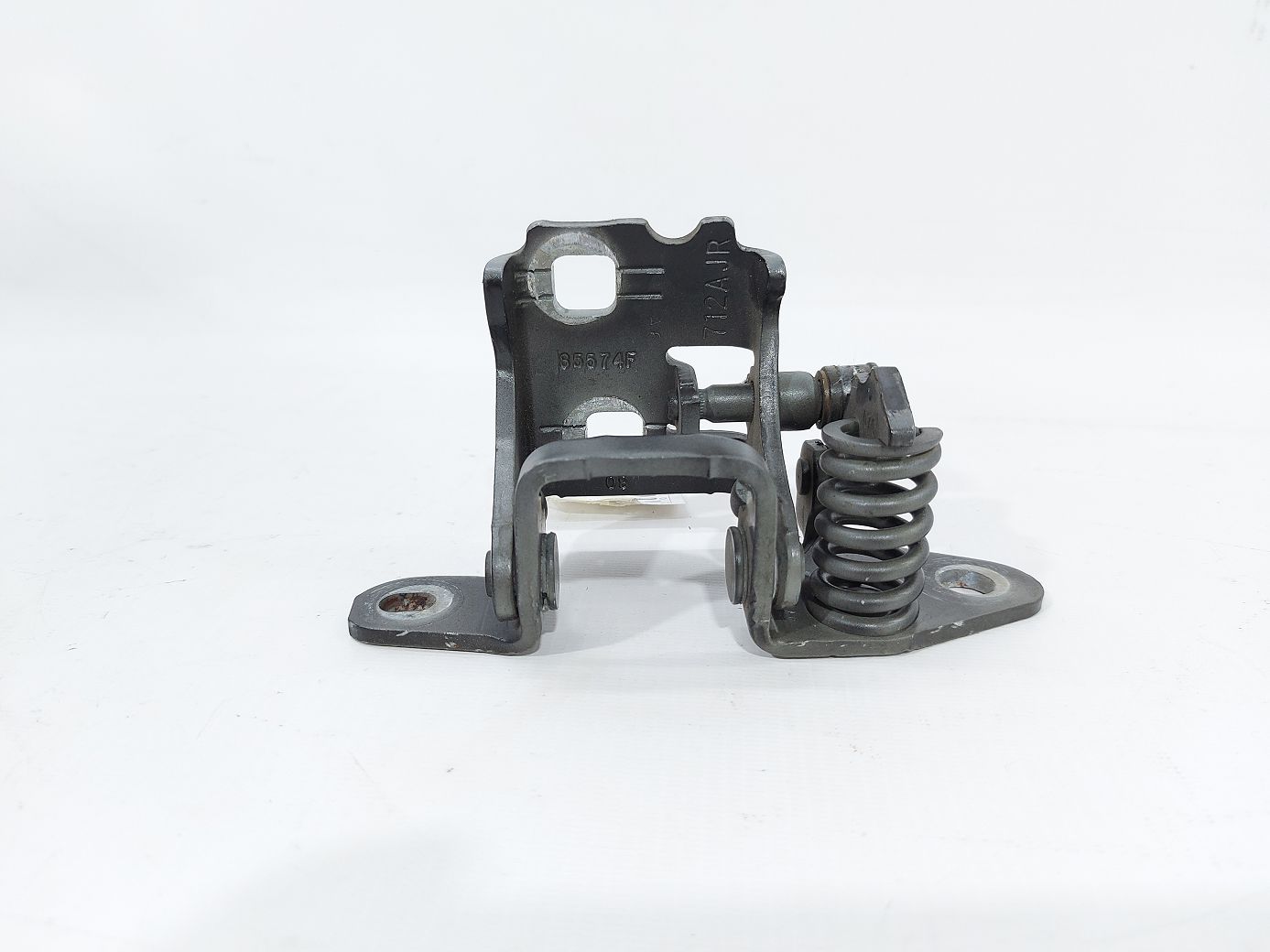 Patriot Петля дверей передньої/задньої правої нижня Jeep Patriot 2007-2017 5115712AK Jeep Patriot 12