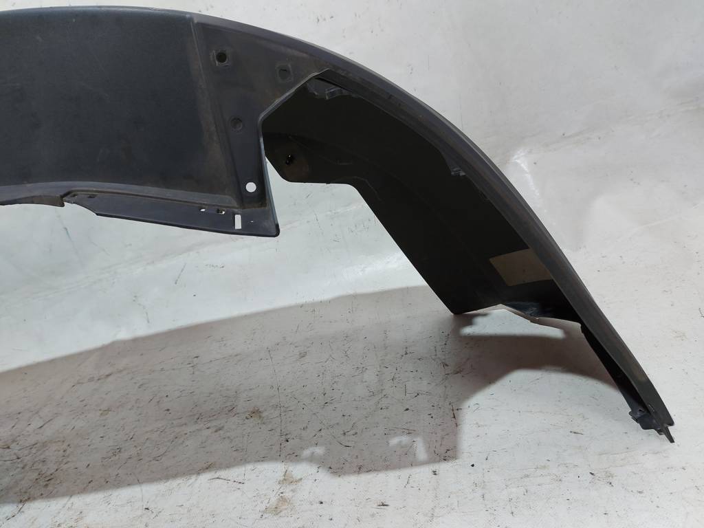 Escape Бампер задній Ford Escape 2013-2016 CJ5Z17K835AB Ford Escape 3