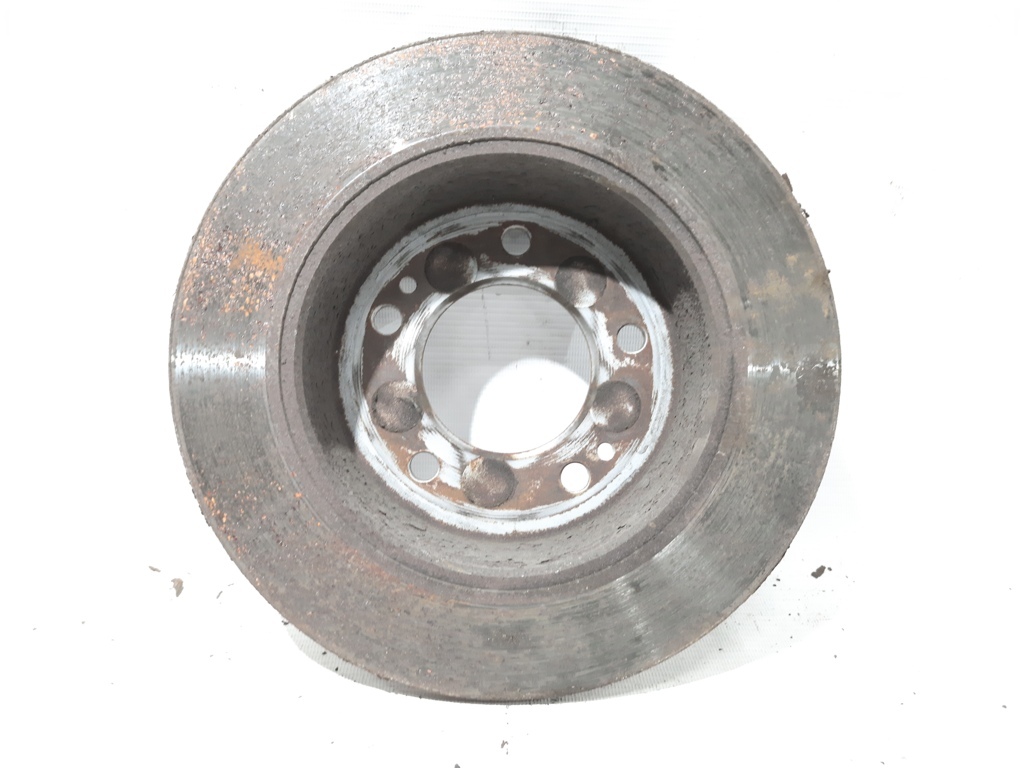 Forte Диск гальмівний задній лівий/правий Kia Forte 2014-2020 584113X300 Kia Forte 5