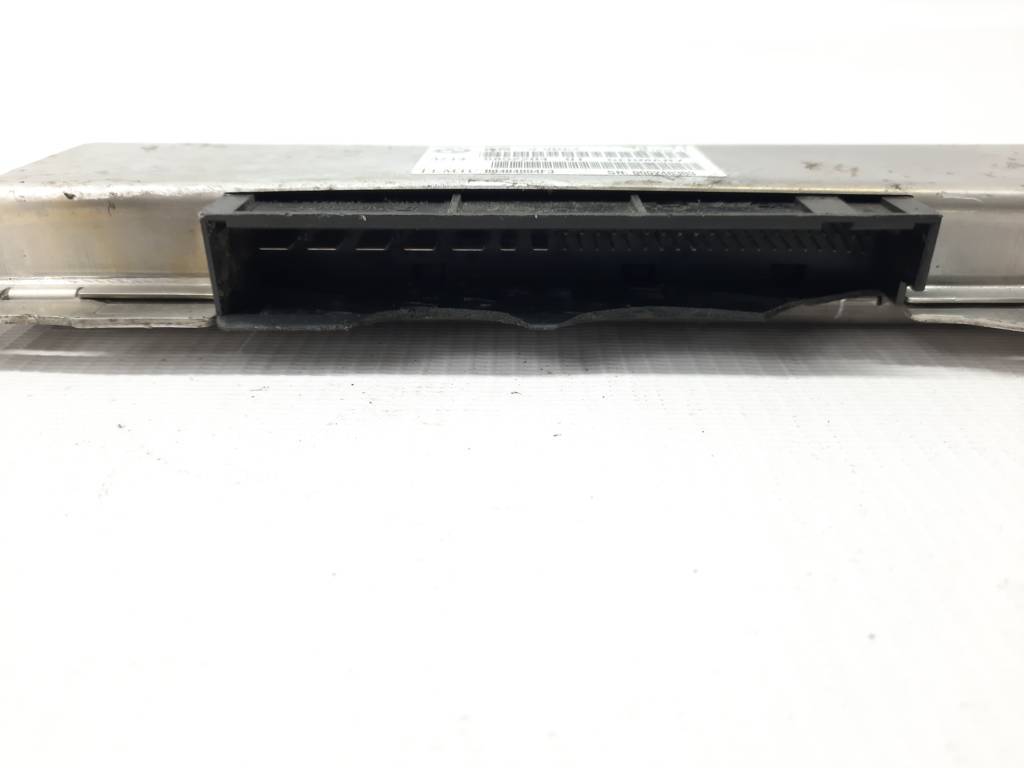 7 series Блок управління активною підвіскою BMW 7 2012 37146852204 BMW 7 2