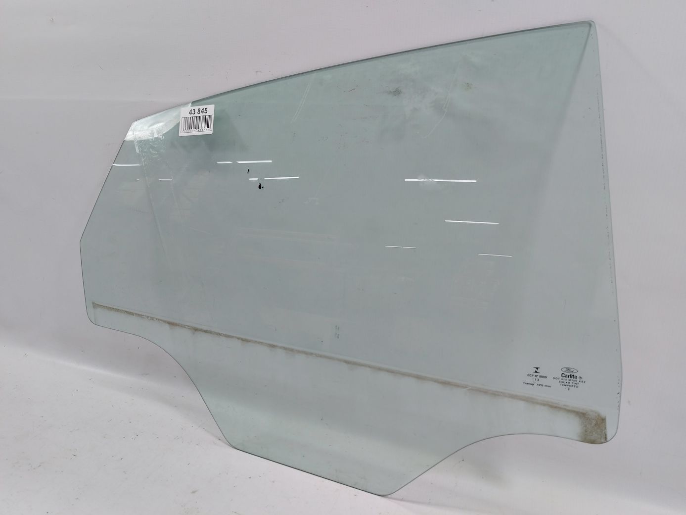 Fiesta. Скло дверей задньої правої Ford Fiesta 2011-2019 BE8Z5425712A Ford Fiesta Fiesta. Скло дверей задньої правої Ford Fiesta 2011-2019 BE8Z5425712A Ford Fiesta