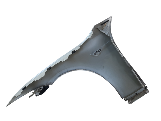 Model s Крило переднє правеTesla Model S 2012-2016 6008027-00-B Tesla Model S 5