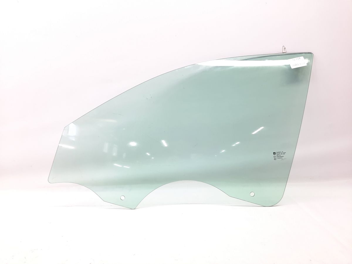 Malibu. Скло дверей передньої лівої Chevrolet Malibu 2014-2016 23151654 Chevrolet Malibu