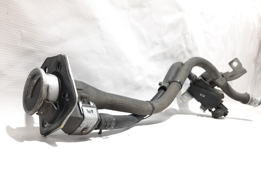 Cadenza Заливна горловина Kia CADENZA 2014-2016 310303R500 Kia CADENZA 3