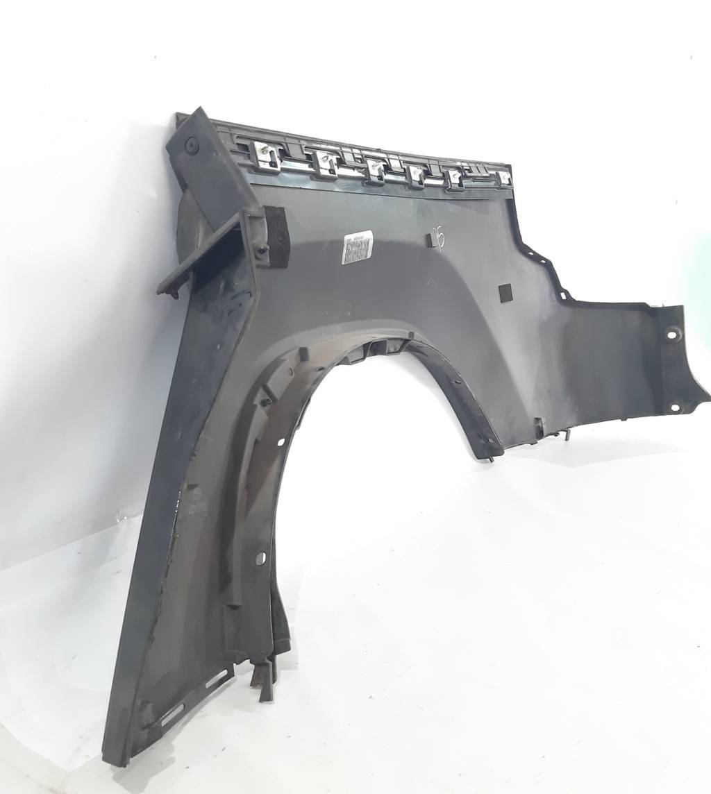 Element Панель заднего крыла правая Honda Element 2009-2011 74410SCVA30ZZ Honda Element 5