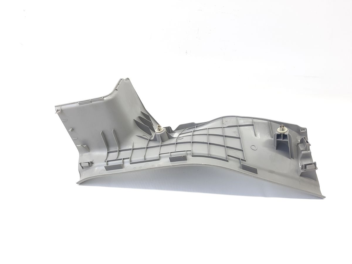 Insight Обшивка порога заднього права Honda Insight 2010-2014 84211TM8A01ZA Honda Insight 2