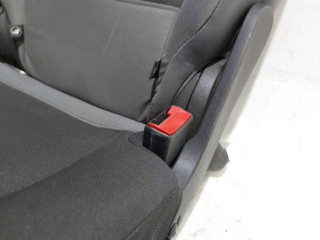 Escape Спинка заднього ряду сидінь права Ford Escape 2014-2015 CJ5Z-7866600-BD Ford Escape 5