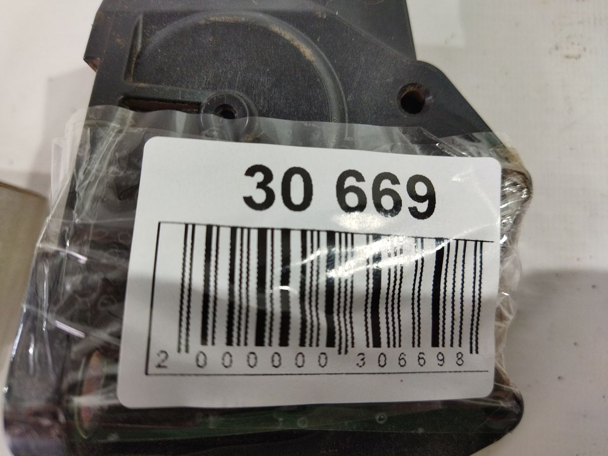 Forester Педаль газу Subaru Forester 2014-2018 36010FJ051 Subaru Forester 6