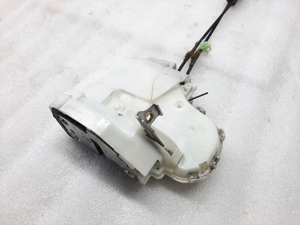 Accord Замок дверей задньої правої Honda Accord 2015-2017 72610T0AA11 Honda Accord 8 Accord Замок дверей задньої правої Honda Accord 2015-2017 72610T0AA11 Honda Accord 8