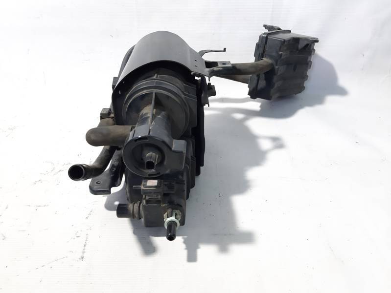 Cr-z Угольный фильтр рециркуляции паров бензина Honda CR-Z 2011-2016 17011TM8L01 Honda CR-Z 9
