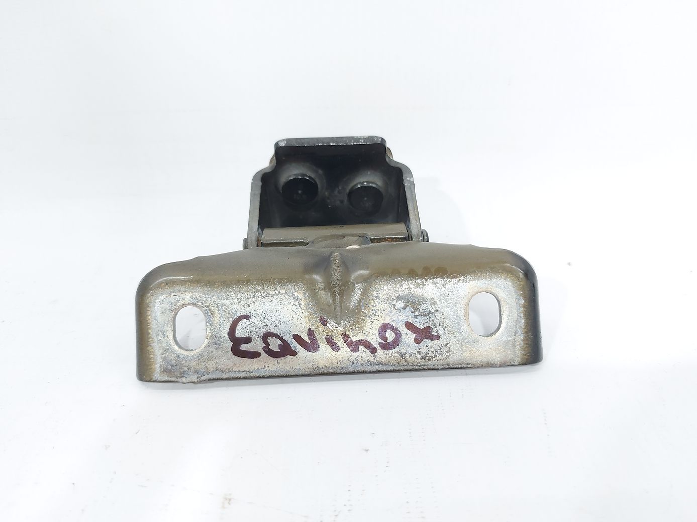 Equinox Петля кришки багажника ліва/права Chevrolet Equinox 2010-2017 23227630 Chevrolet Equinox 19